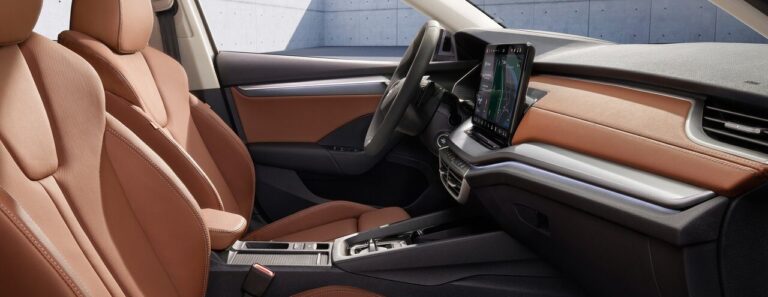 octavia sedan wnetrze 1