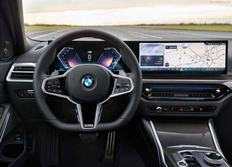 seria 3 sedan wnętrze 1