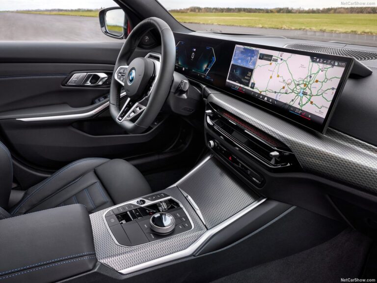 seria 3 touring wnetrze 2